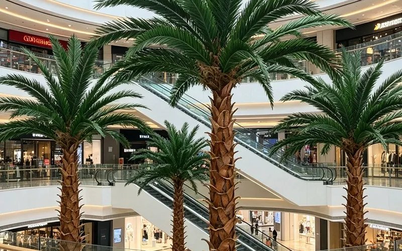 Six outlets can turn one tree order into six production runs. How to consolidate a restaurant rollout onto two platforms and clear project MOQ.